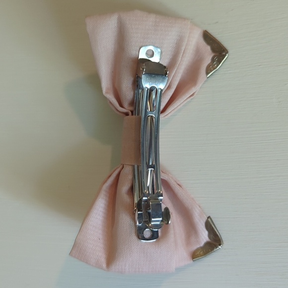 Assorted Pink Bows - Picture 7 of 10